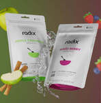 Free Breakfast Sample Pack + $7.90 Shipping ($0 C&C) @ Radix Nutrition