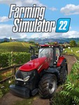 [PC] Free - Farming Simulator 22 @ Epic Games