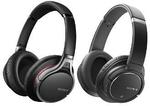 Sony MDR-10 Bluetooth Headphones with Bonus ZX770 Headphones - $227.99 @ Noel Leeming