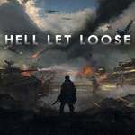 [PC] Free - Hell Let Loose @ Epic Games