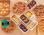 [Auckland] Buy One Get One Free on Selected Items @ Beach Pizza Hobsonville (Instore, Online & Uber Eats)