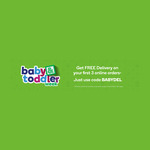 3x Free Delivery on Orders $100+ @ Woolworths (New Online Shoppers Only)