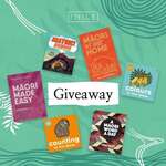 Win a Bunch of Books from The Nile