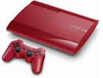 PlayStation 3 12GB Red Console $197 - Noel Leeming