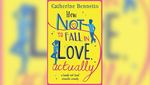Win 1 of 5 Copies of How Not to Fall in Love, Actually from The Coast