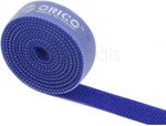 ORICO CBT-1s 1M Hook and Loop Fastener for Cable Management - Random Color $0.30 USD (~$0.44 NZD) Delivered @ Zapals