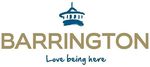 Win 1 of 4 Chrome Book Packages Valued at $470 Each from Barrington Shopping