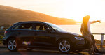1 Hour of Audi A3 Sportback Hybrid E-Tron Rental $10 with No Joining Fees @ Mevo (Wellington)