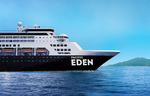 9 Nights on P&O - Pacific Eden, Explore The Loyalty Islands $635 Per Person @Cruisesalefinder