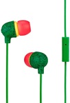 Marley Little Bird in-Ear Headphones $8 @ Smiths City