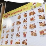 $3 Big Macs, $2 Large Sundaes (20/11 + 21/11) + McDonald's Deals for The Rest of The Month