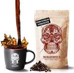 1kg of Coffee Beans + Free Mug $34.77 AUD (~ $36 NZD) Delivered @ Killer Coffee