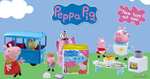 Win 1 of 12 Peppa Pig’s Secret Surprise Toys from Kidspot
