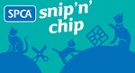 Free Desex and Snip 'n'chip for Cats @ SPCA Auckland