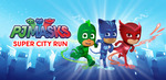 [Android, iOS] Free - PJ Masks: Super City Run (Was $4.49) @ Google Play/iTunes