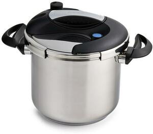 50 off Cuisinepro Pressure Cooker 7L 149.99 Stevens