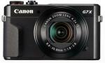 Canon PowerShot G7X II Compact Digital Camera $699 @ JB HI-FI