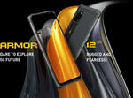 Ulefone Armor 12 5G 8GB+128GB Rugged Phone Android 11 US$322 (~NZ$417) @ Ulefone