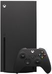 Xbox Series X 1TB Console $799 @ The Warehouse