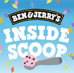 Signup and Spin the Wheel to Claim Free Ice Cream or Sundaes from Ben and Jerry's