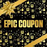 $14 off $19.99 Spend Coupon @ Epic Games