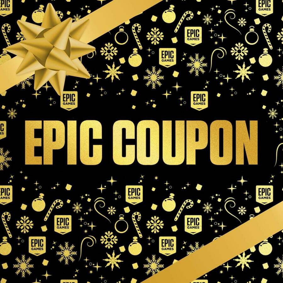 14 off 19.99 Spend Coupon Epic Games ChoiceCheapies