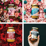 Valentines Bundle (4x Jars of Peanut Butter) $18.40 Shipped @ Fix & Fogg (normally $31)