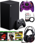 Xbox Series X Action Bundle $1178.00 + Shipping / Pickup @ Mighty Ape