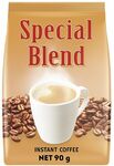 Gregg's Special Blend Coffee Powder Refills 90g $1 at The Warehouse