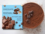 Win a VIP double pass or 1 of 5 double passes to The Chocolate & Coffee Festival (Auckland, 10/11 September) @ Gay Express