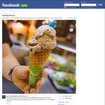 Free Single Scoop of Ice Cream - Nov 14 12pm-1pm @ New Zealand Natural