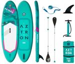 40% off: Aztron Lunar 2.0 All Round 9'9" SUP $689.99, Aztron Mercury 2.0 All Round 10'10" SUP $749.99 @ Home of Brands