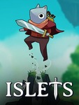 [PC] Free - Islets @ Epic Games