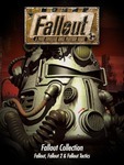 [PC] Free - Fallout Classic Collection & Wild Card Football @ Epic Games