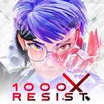Win 1 of 2 copies of 1000xRESIST on Steam from Legendary Prizes