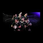 Win a double pass to the Black Ferns and All Blacks double-header (July 12) at Sky Stadium from WellingtonNZ