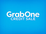 Get $5 Credit for $1; $10 Credit for $2 (One Use Per Customer) @ GrabOne (Account Required)