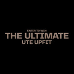 Win $30,000 Worth of Ute Upgrades from Utemaster [Requires Specific Ute Models]