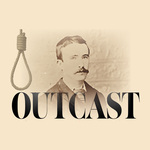 Win 1 of 2 copies of Outcast by Brian Stoddart from Grownups