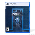 Win a Copy of Blue Prince for PS5 from Legendary Prizes