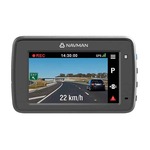 Win 1 of 2 Navman Mivue 270 Safety Dash Cameras from Mindfood