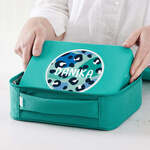 [FREE] 30 Personalised Bluey Name Labels Just Pay Postage @ Hippo Blue