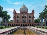 New Delhi, India from Christchurch $1480, Auckland $1492, Wellington $1694 Return (Various Airlines) @ BTF