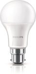 Philips 3 Pack 9.5w LED (B22 or ES) $18 @ Bunnings