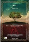 Win 1 of 10 Double Passes to One Thousand Ropes from Mindfood