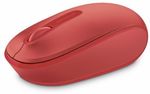 Microsoft Wireless Mobile Mouse 1850 Flame Red for $12 at Noel Leeming and many more on Easter deals