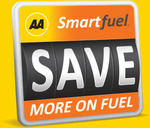 Save 10c/Litre on Fuel at BP (Min Spend $40) @ AA Smartfuel (18/1)