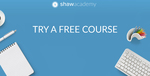 16x Free Online Courses @ Shaw Academy Lasting 30 Days