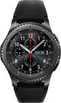 Samsung Gear S3 Frontier & Classic $379 + Shipping (HK) @ Dick Smith