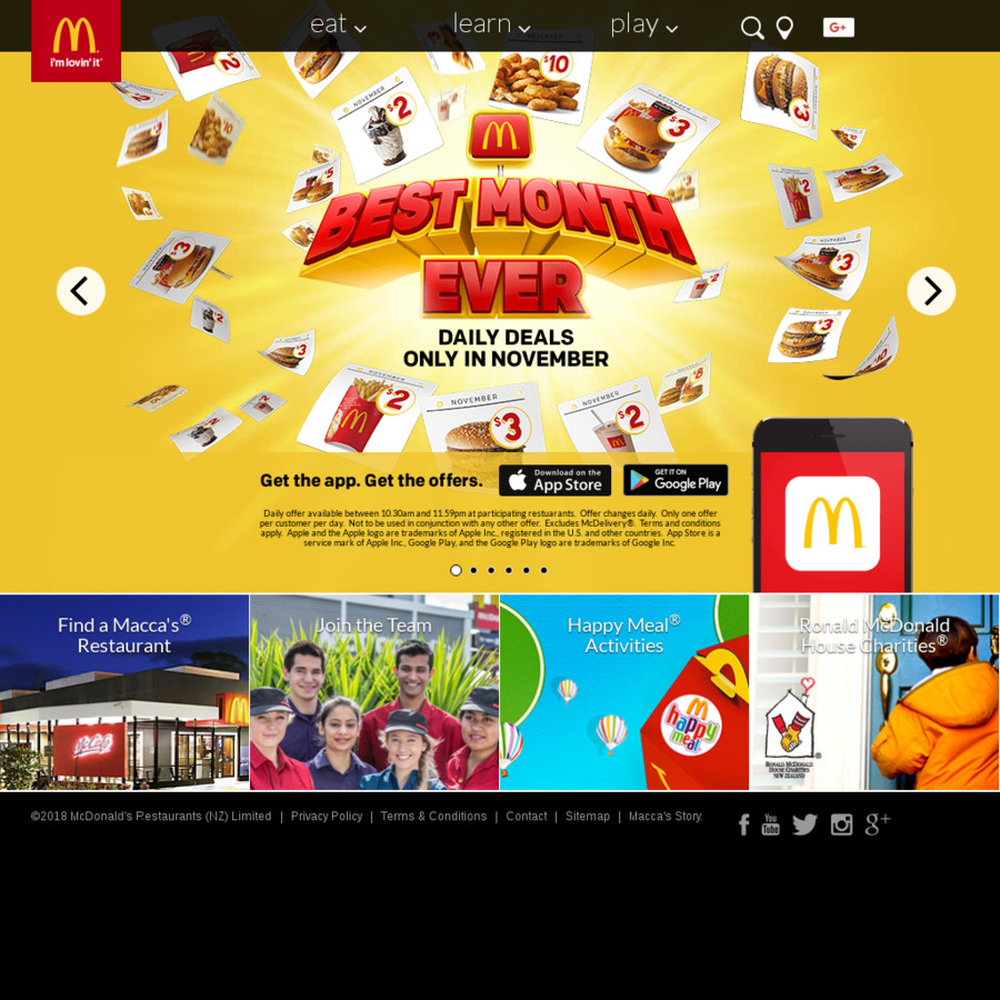 2x Small Big Mac Combos 10 McDonald's Via App ChoiceCheapies